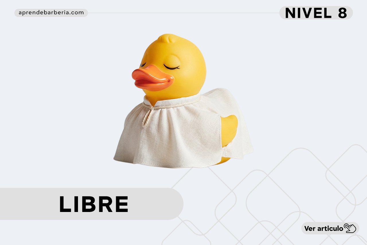 LA NUEVA BARBERÍA